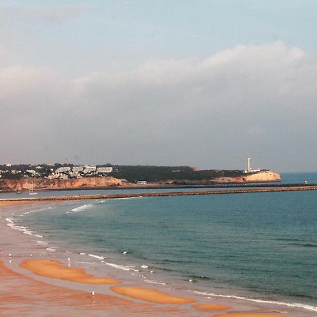 Praia Da Rocha, 502, Charming Apartment, Air Conditioning, Swimming Pool,Free Wifi, Faia By Ig Portimão Εξωτερικό φωτογραφία