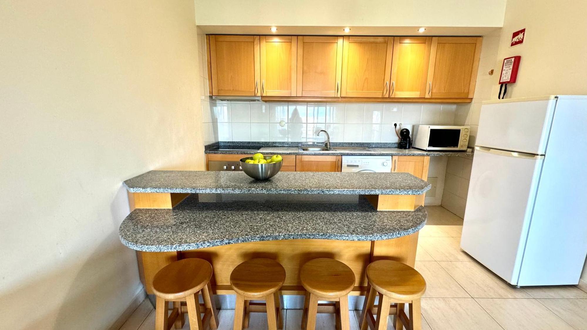 Praia Da Rocha, 502, Charming Apartment, Air Conditioning, Swimming Pool,Free Wifi, Faia By Ig Portimão Εξωτερικό φωτογραφία