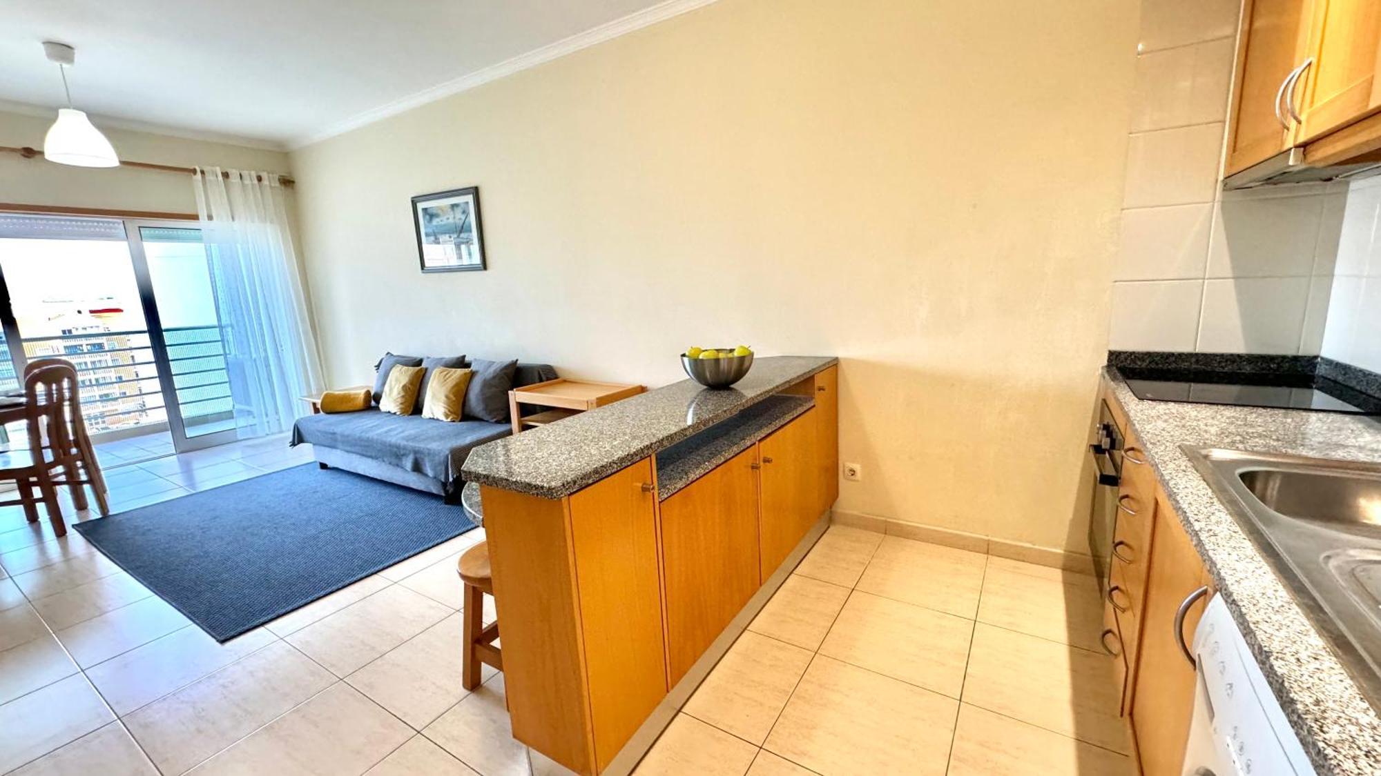 Praia Da Rocha, 502, Charming Apartment, Air Conditioning, Swimming Pool,Free Wifi, Faia By Ig Portimão Εξωτερικό φωτογραφία