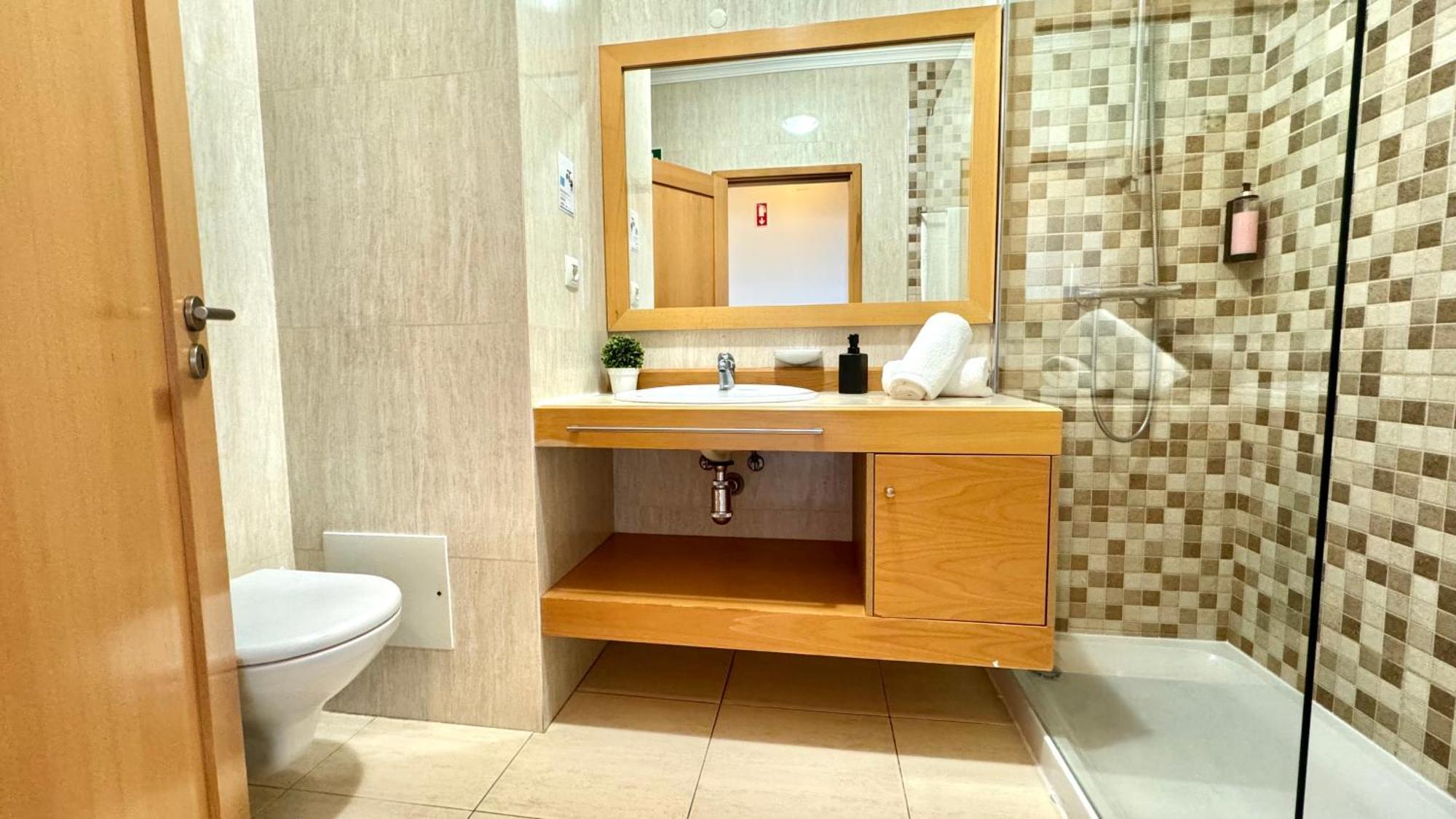 Praia Da Rocha, 502, Charming Apartment, Air Conditioning, Swimming Pool,Free Wifi, Faia By Ig Portimão Εξωτερικό φωτογραφία