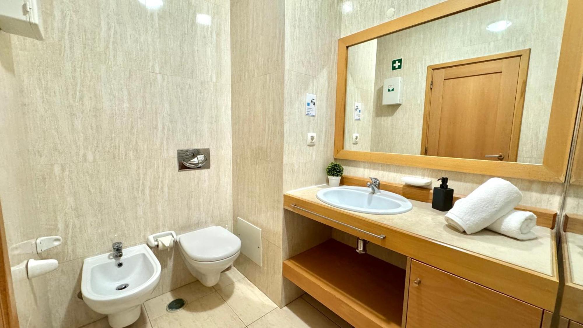 Praia Da Rocha, 502, Charming Apartment, Air Conditioning, Swimming Pool,Free Wifi, Faia By Ig Portimão Εξωτερικό φωτογραφία