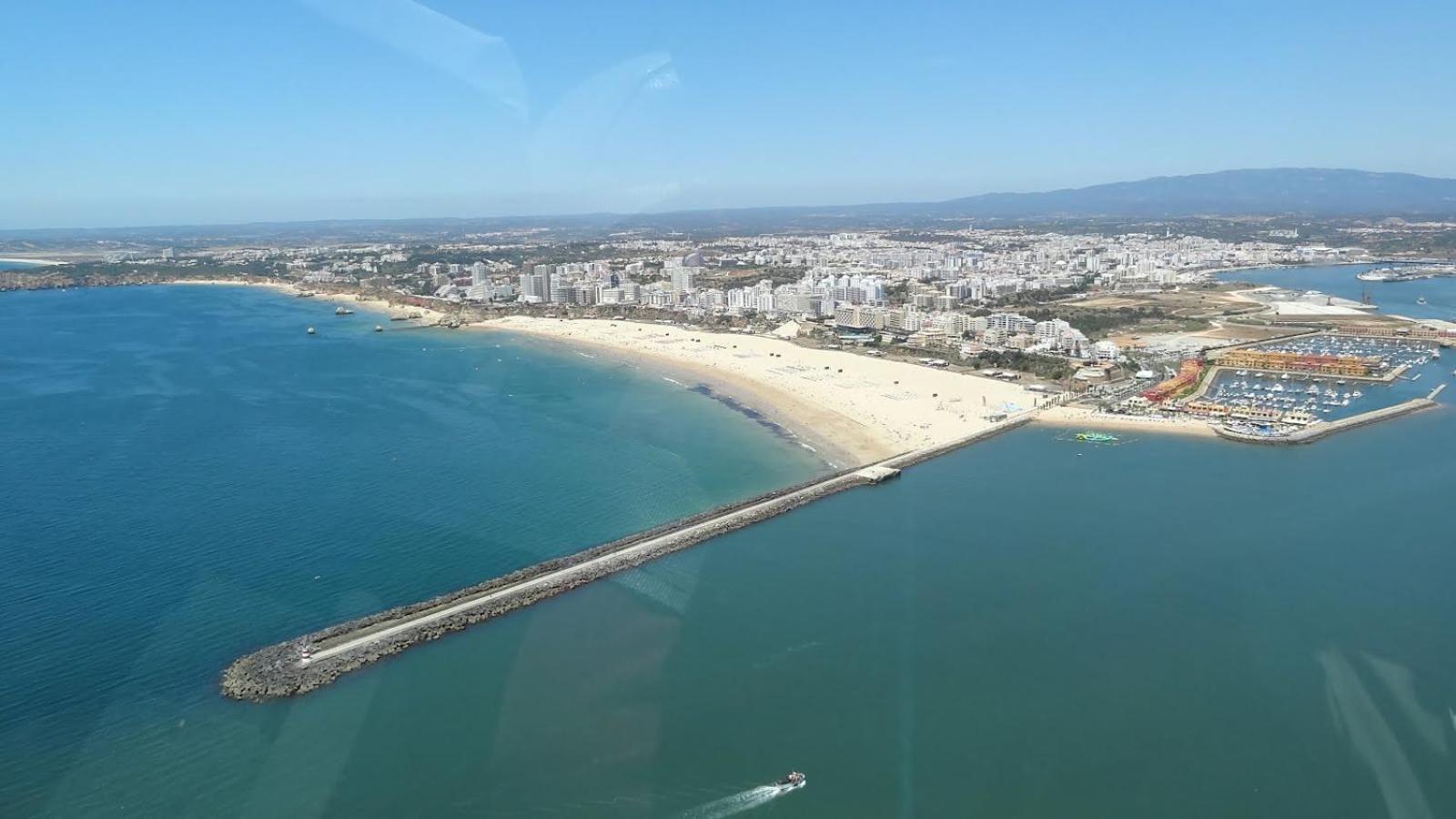 Praia Da Rocha, 502, Charming Apartment, Air Conditioning, Swimming Pool,Free Wifi, Faia By Ig Portimão Εξωτερικό φωτογραφία